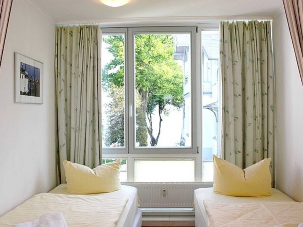 Ferienwohnung im Dachgeschoss (A)
