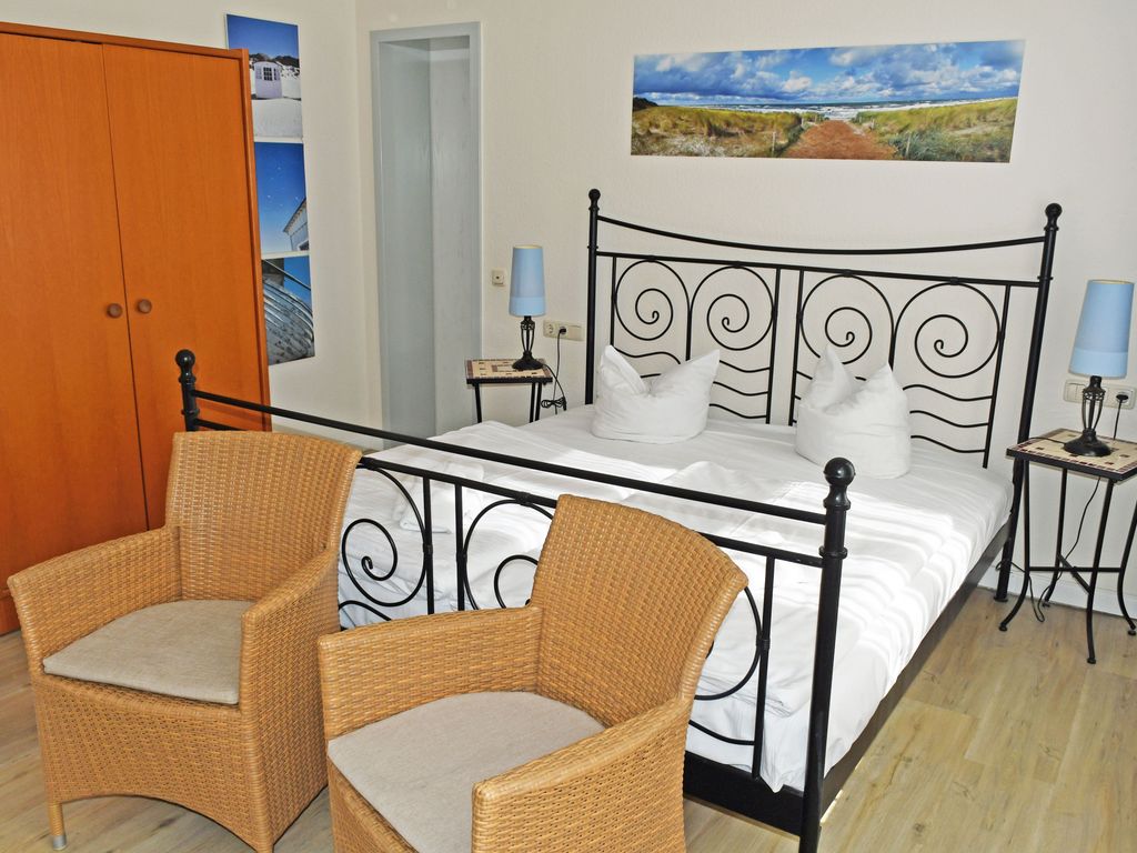 Doppelzimmer 11