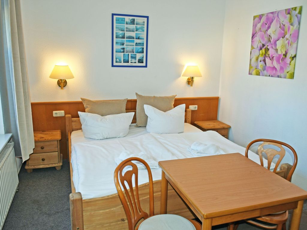 Doppelzimmer 40