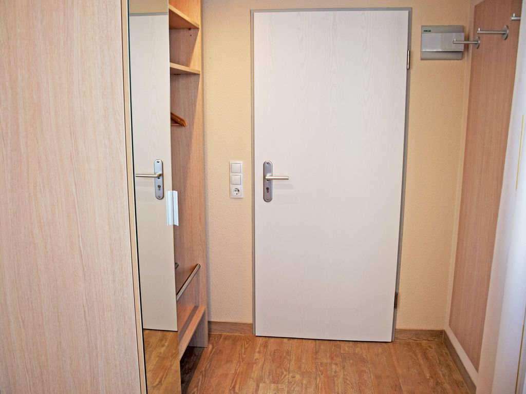 Doppelzimmer-Classik 50 - Appartementhaus Sellin in Stil der Bäderarchitektur detail 4