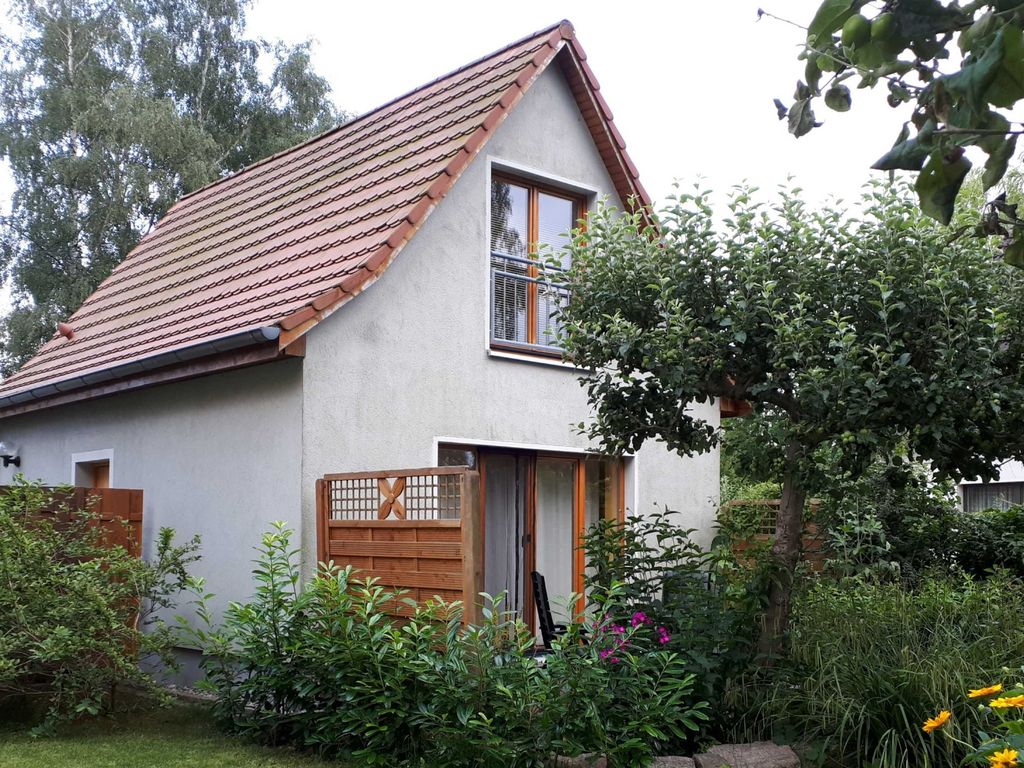 Ferienhaus Böhme detail 2