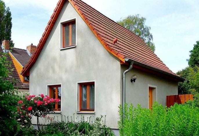 Ferienhaus Böhme