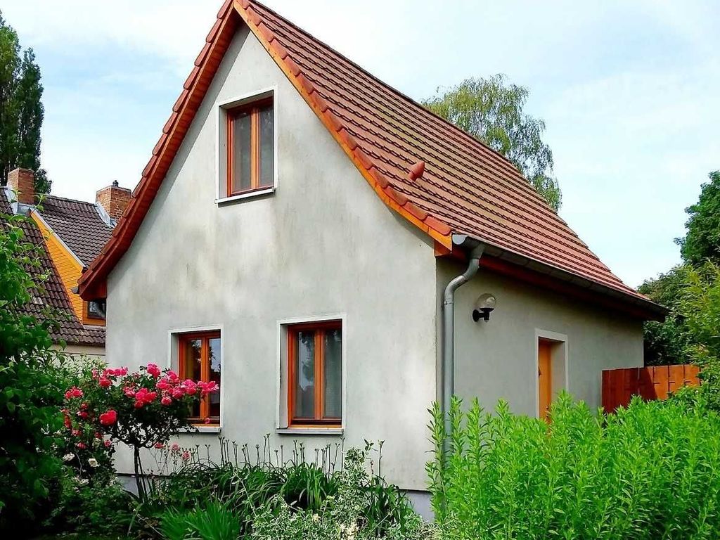Ferienhaus Böhme