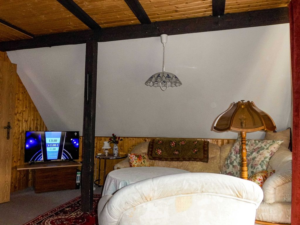 Ferienwohnung Rustikal - Bungalow und Ferienwohnung auf Rügen detail 3