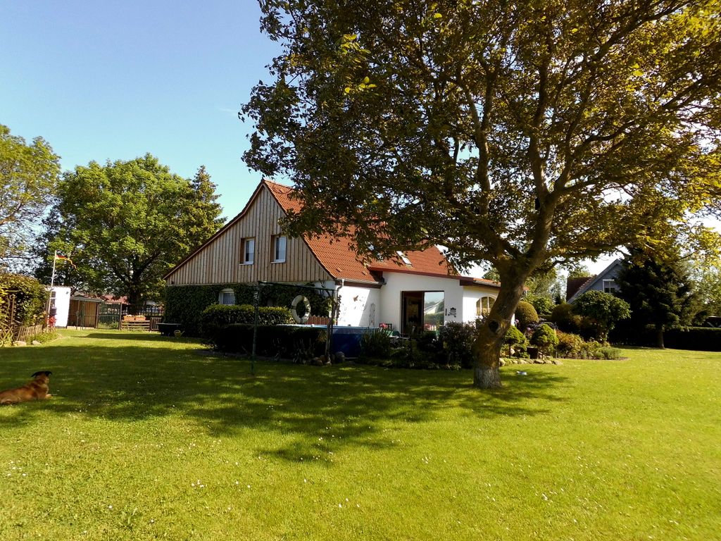 Bungalow und Ferienwohnung auf Rügen detail 4