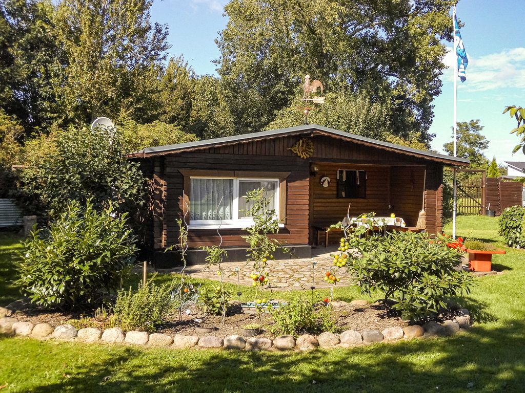 Ferienhaus Sonnenschein