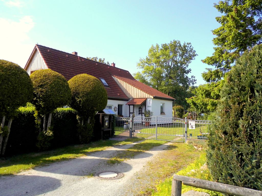 Bungalow und Ferienwohnung auf Rügen detail 1
