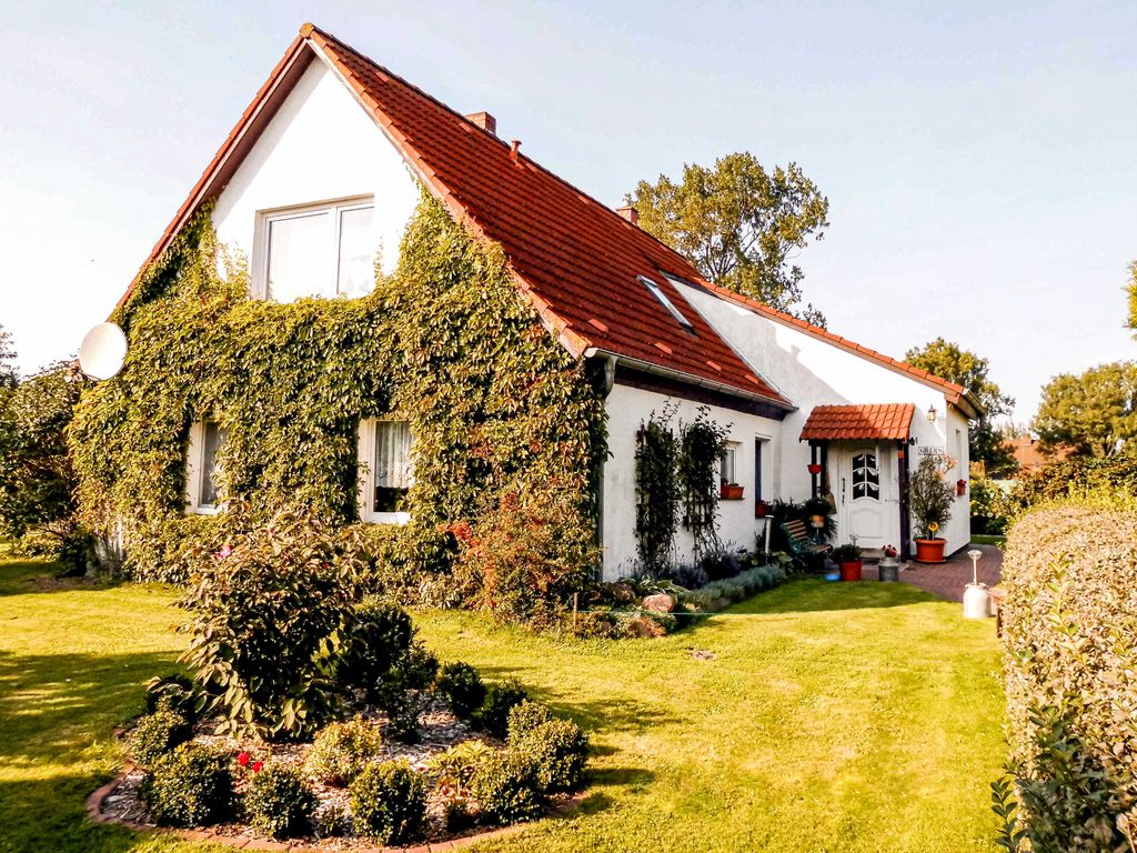 Ferienwohnung Rustikal