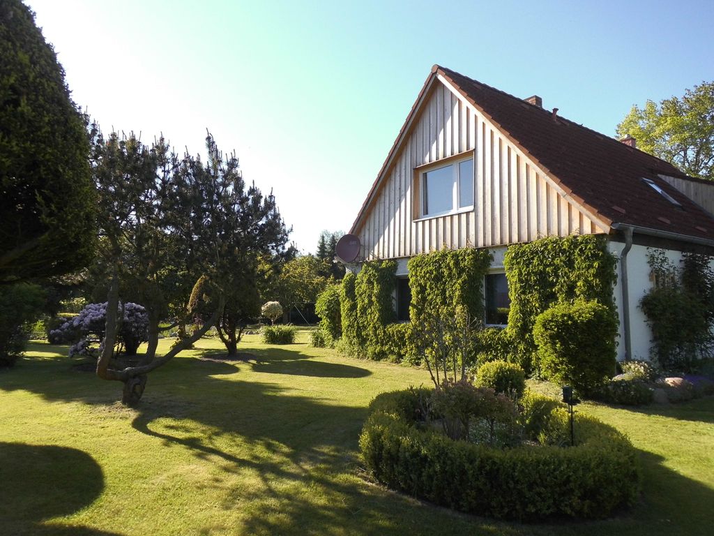 Bungalow und Ferienwohnung auf Rügen detail 3