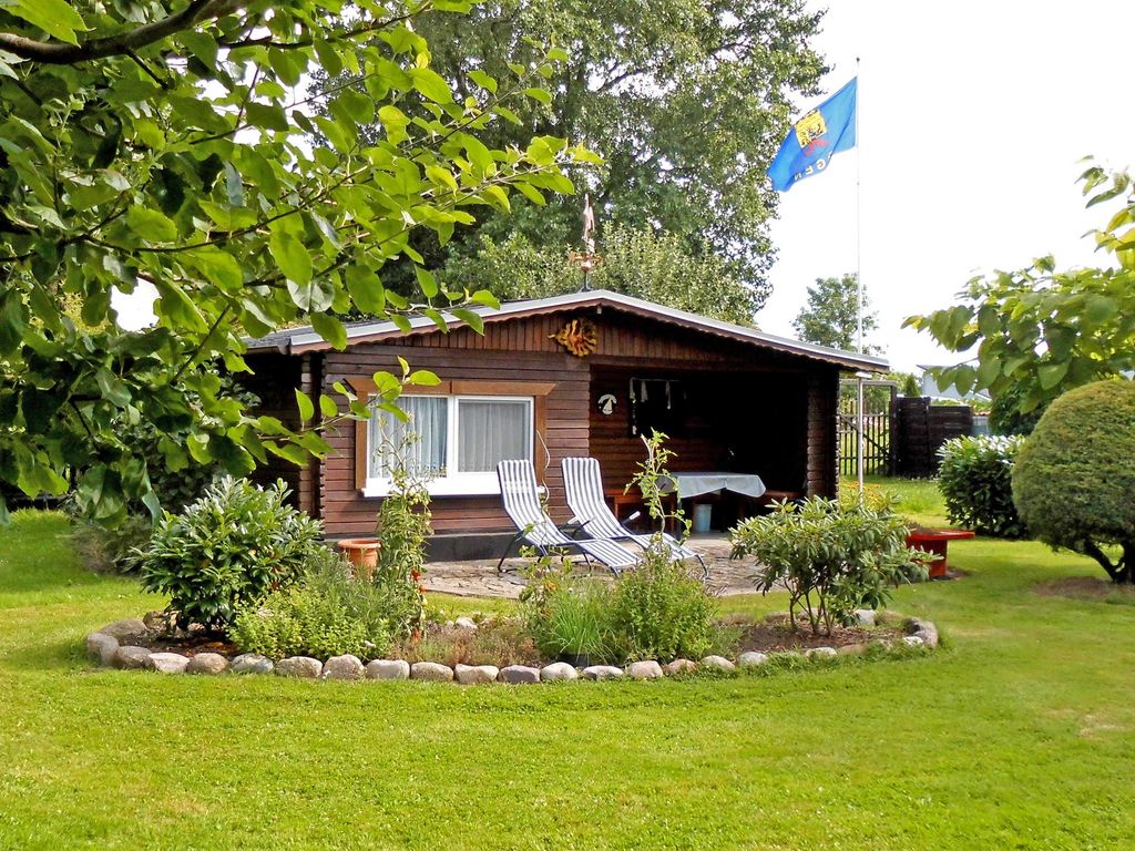 Bungalow und Ferienwohnung auf Rügen detail 2