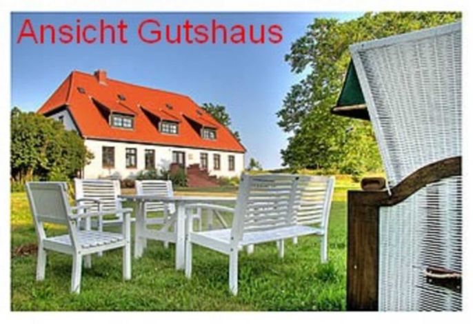 Ferienwohnungen im Sonnenhaus
