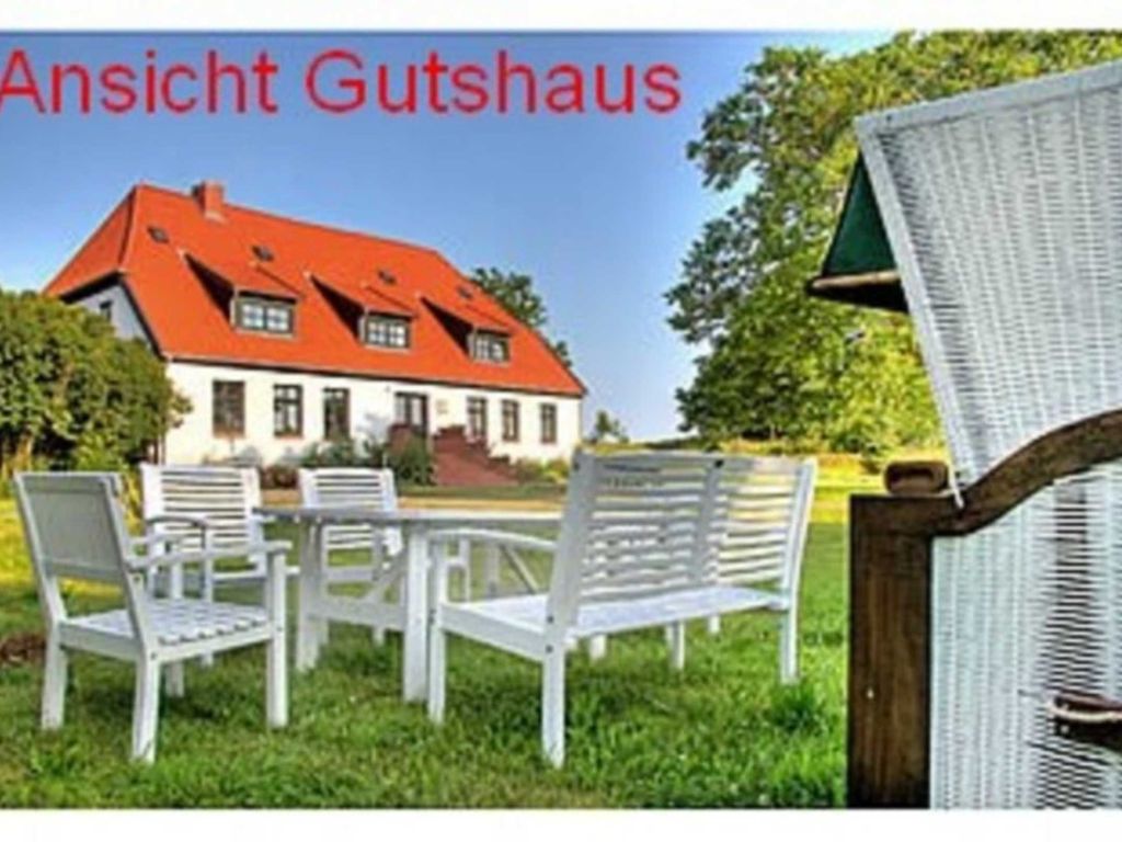 Ferienwohnungen im Sonnenhaus