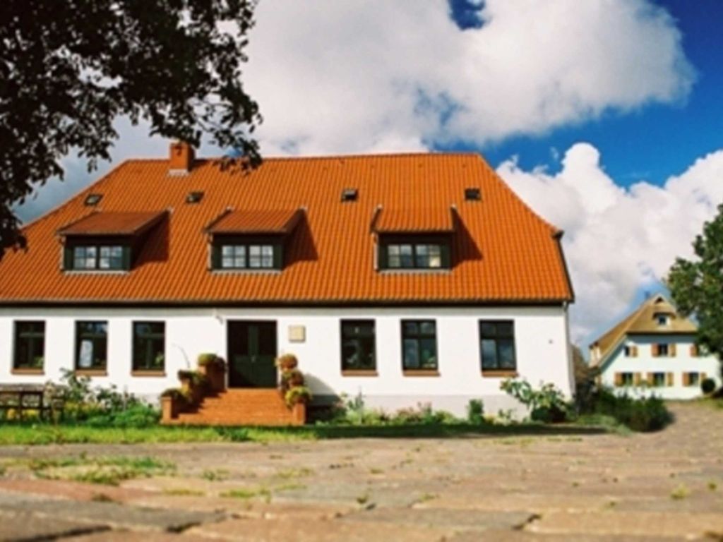 Ferienwohnungen im Sonnenhaus detail 3