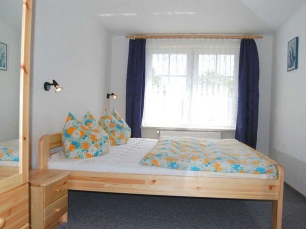 Ferienwohnung Schwalbe (OG) - Windland Ranch - Reiterhof mit Ferienwohnungen (Haus 1) detail 1