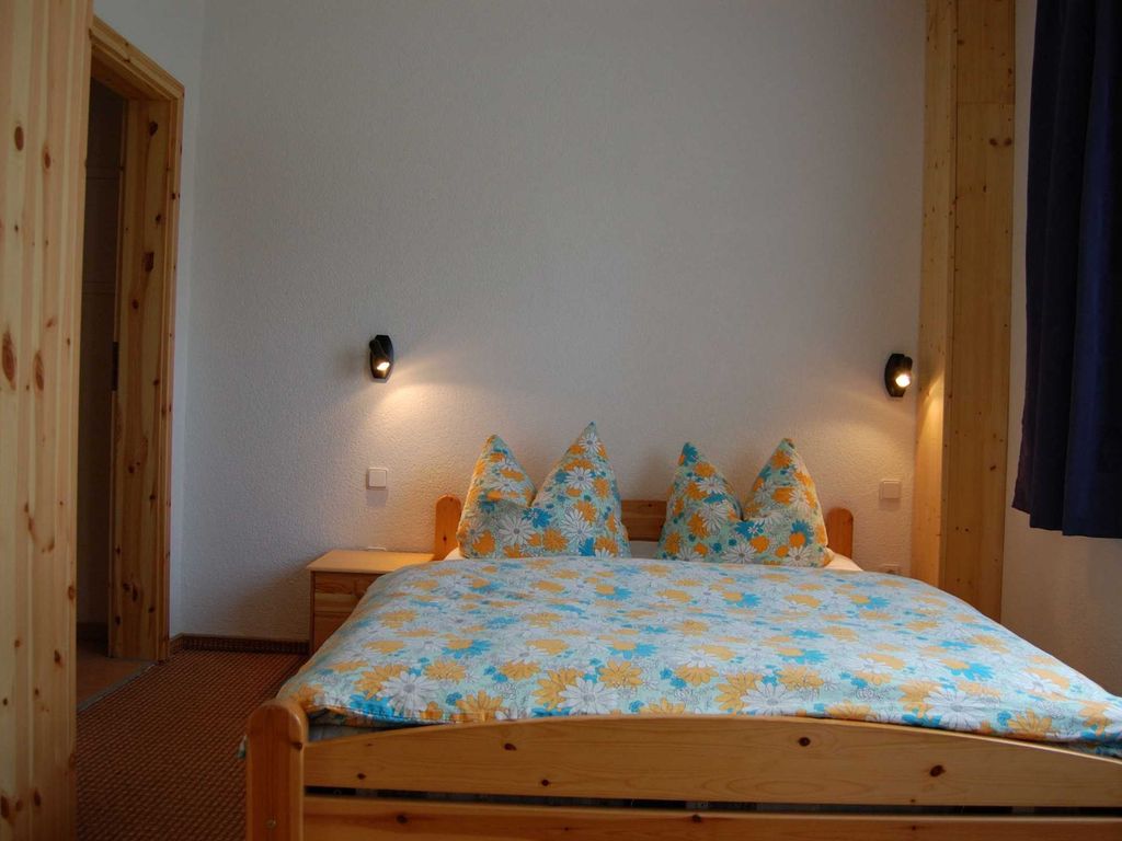 Ferienwohnung Möwe (EG) - Windland Ranch - Reiterhof mit Ferienwohnungen (Haus 1) detail 1