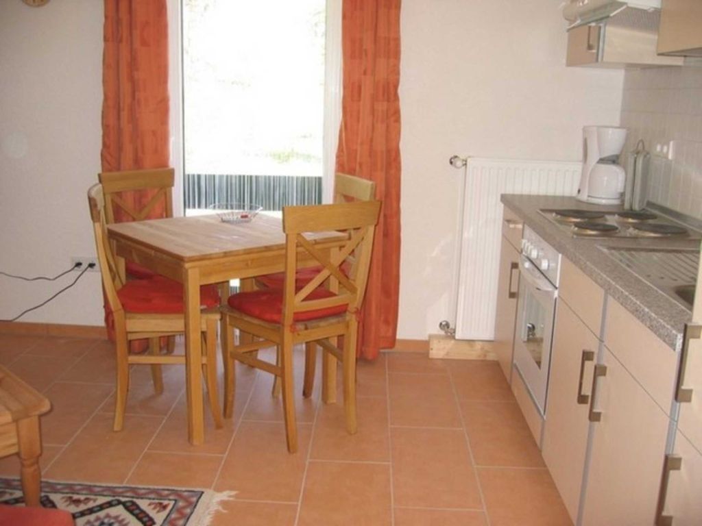 Ferienwohnung Schwalbe (OG)