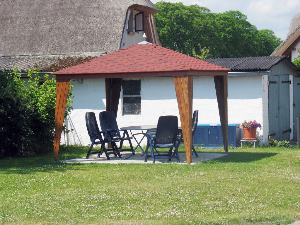 Ferienwohnungen an der Mühle Familie Saathoff detail 2