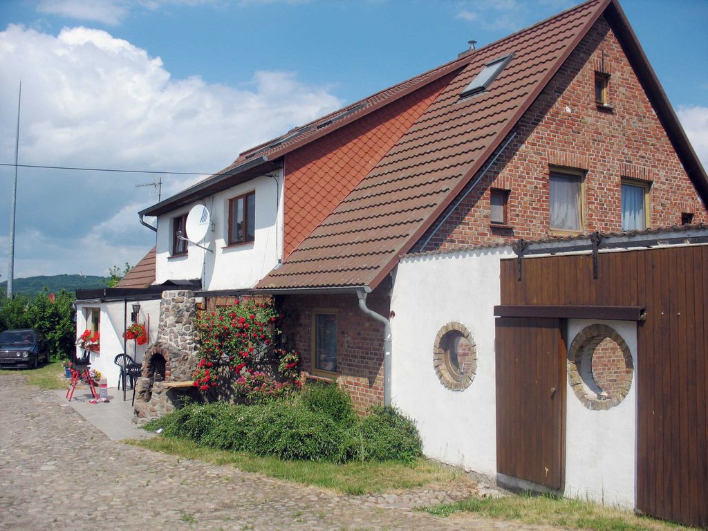 Ferienwohnungen an der Mühle Familie Saathoff