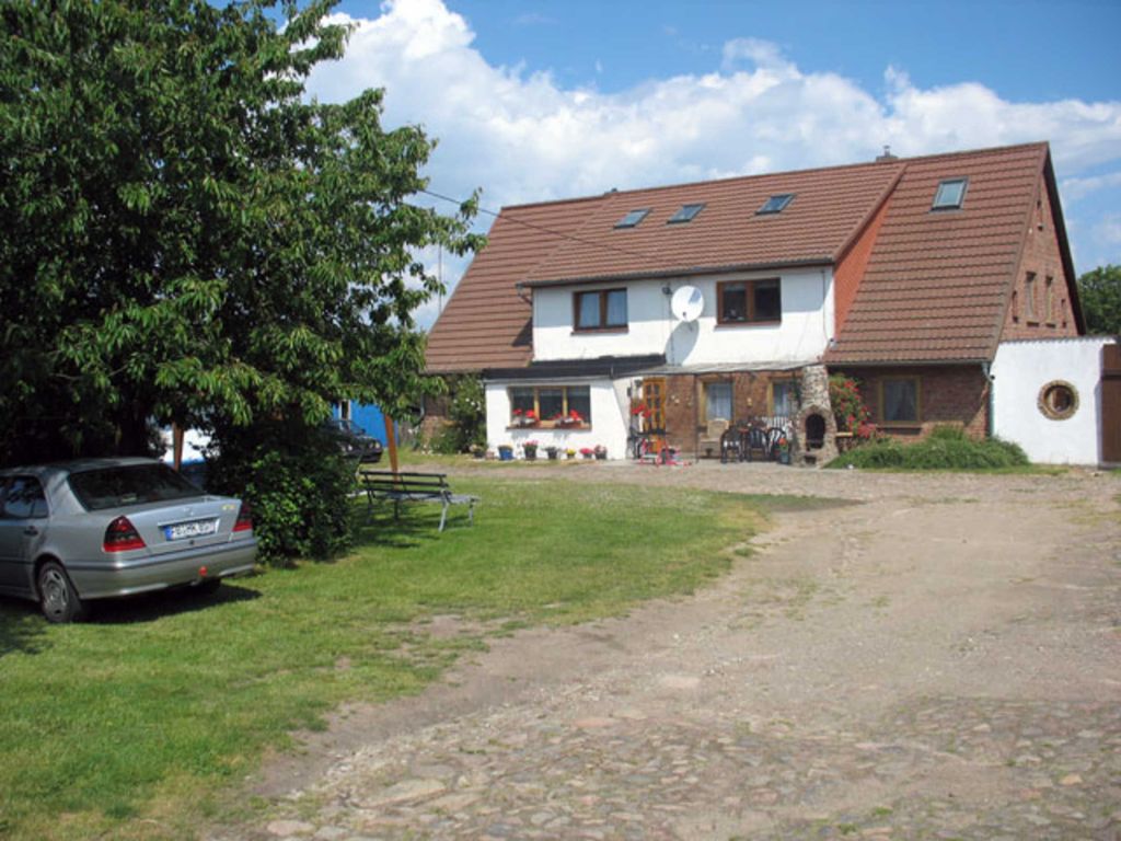 Ferienwohnungen an der Mühle Familie Saathoff detail 1