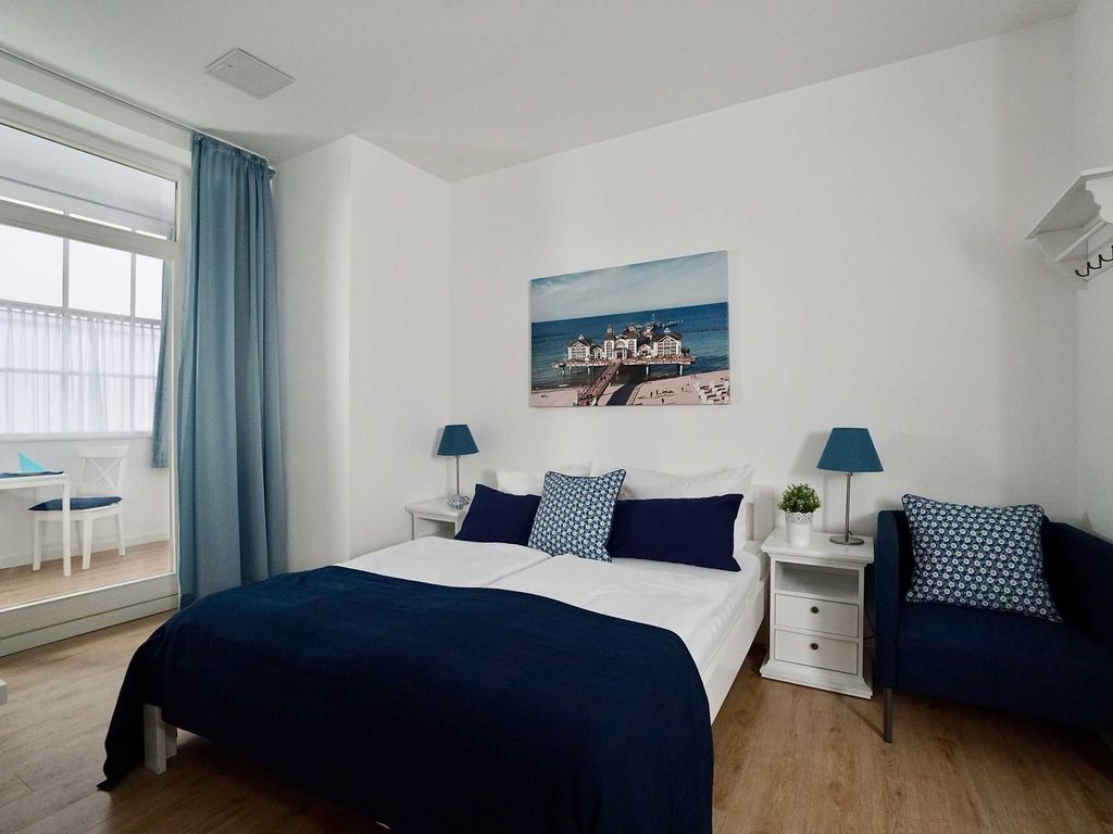 03 Ferienappartement Granitz (H)