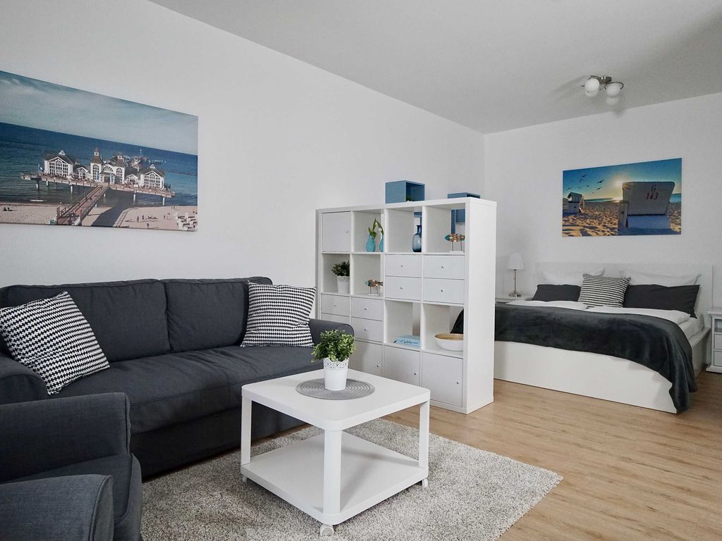 06 Ferienappartement Jasmund (H)