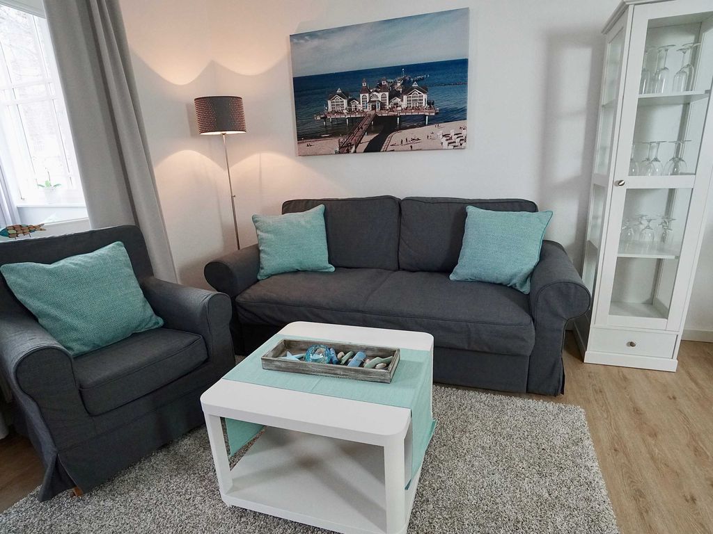 20 Ferienappartement Jasmund (H)