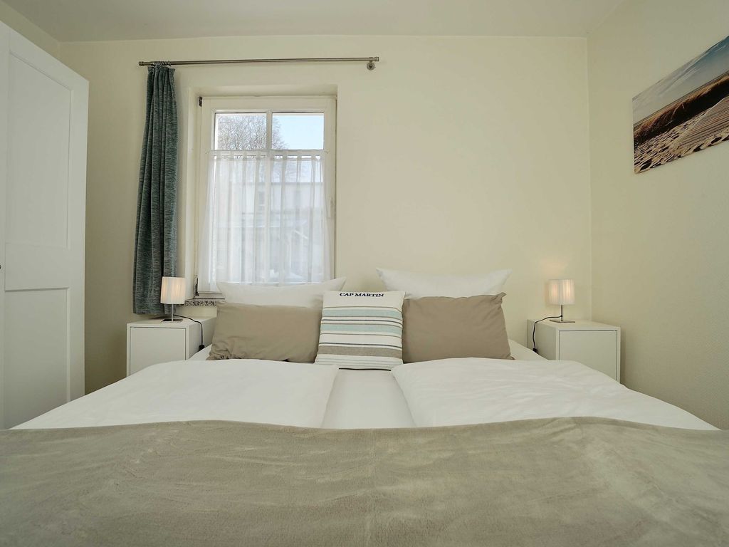 01 Ferienappartement Mönchgut (H)