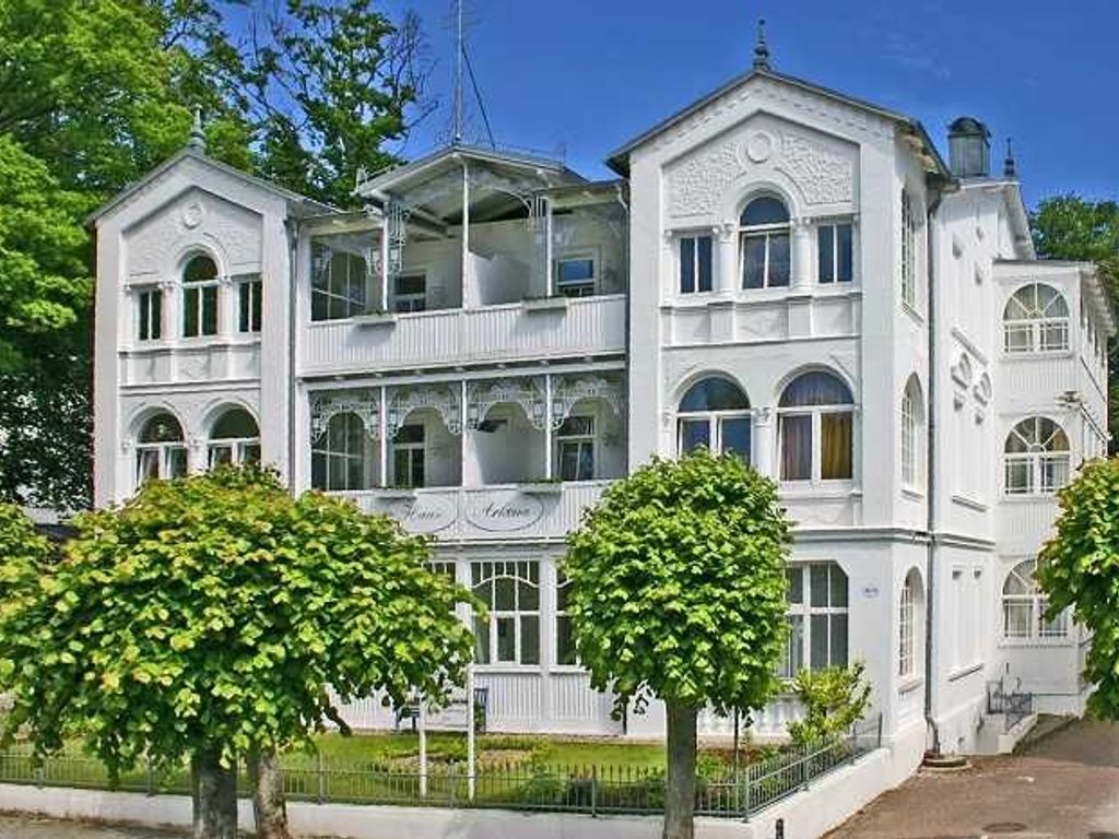 Appartementhaus Haus Arkona detail 1