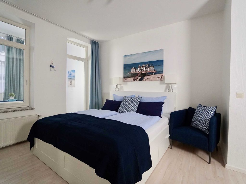 02 Ferienappartement Granitz