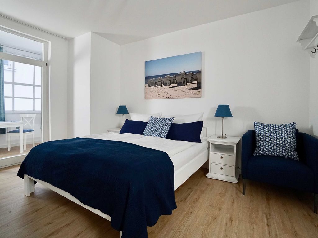 17 Ferienappartement Granitz (H)