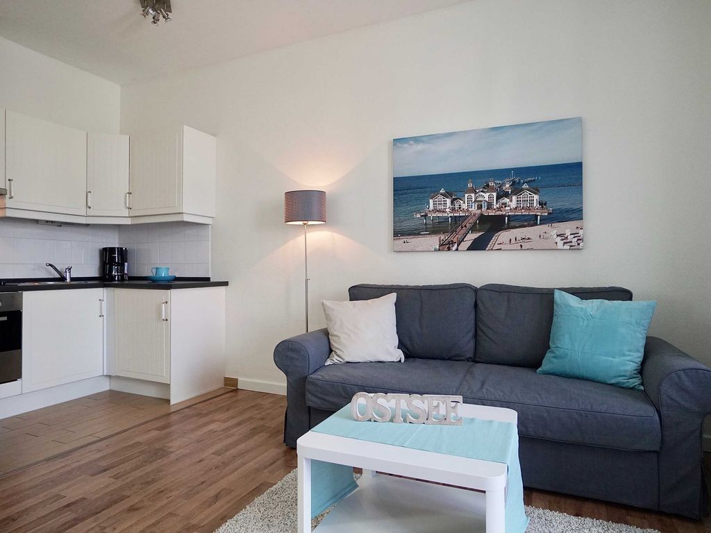 04 Ferienappartement Jasmund (H)