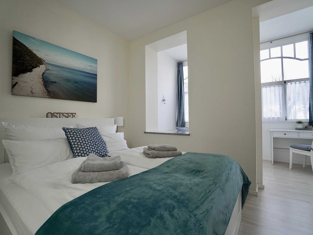 05 Ferienappartement Jasmund