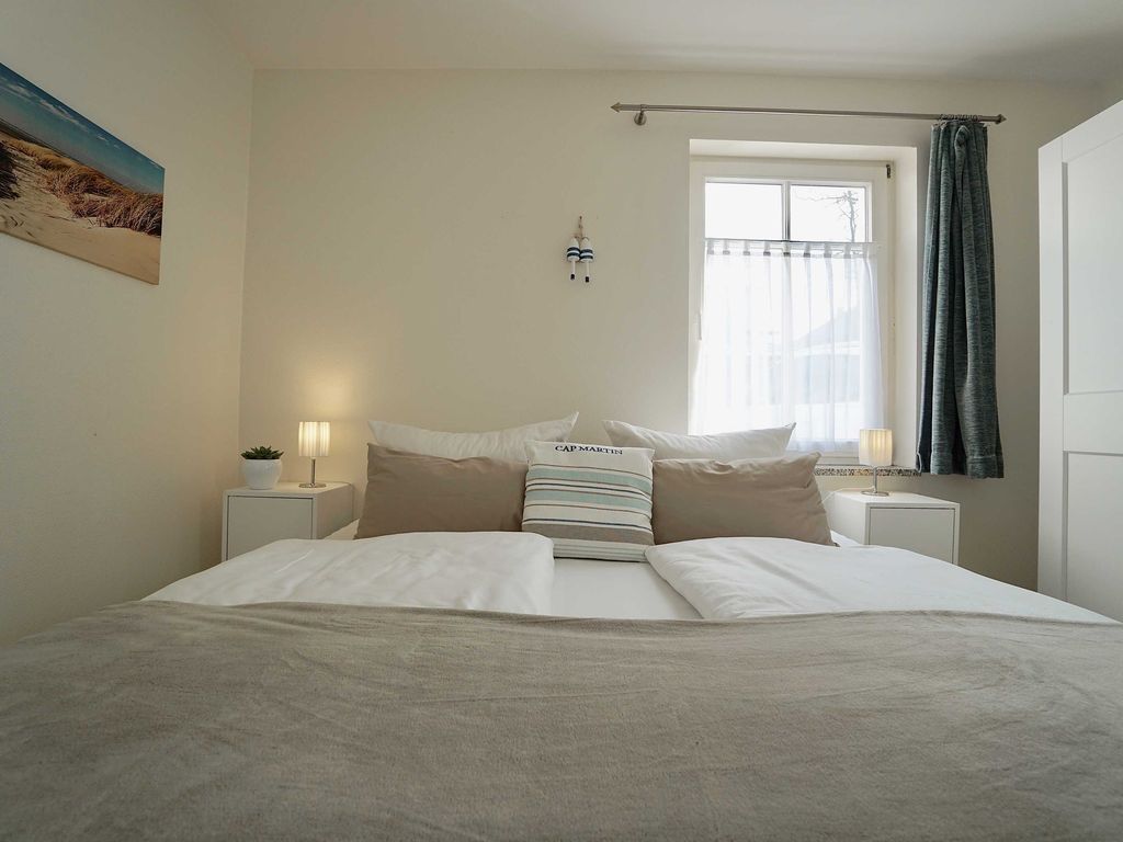 07 Ferienappartement Mönchgut