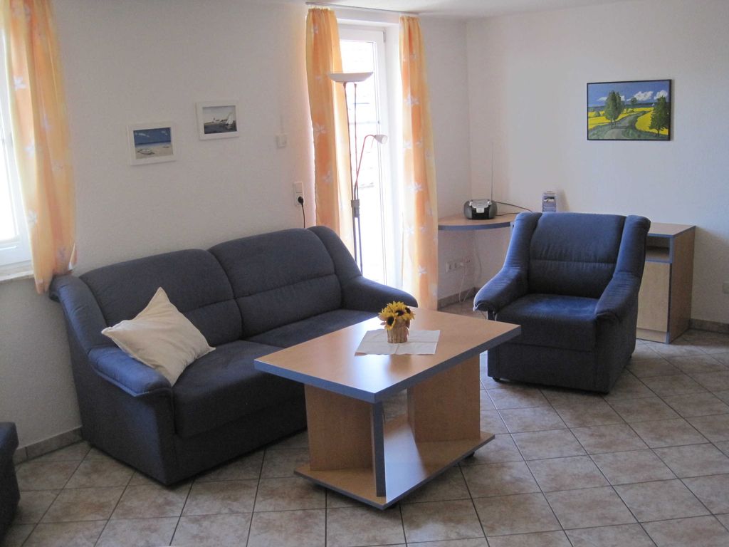 Wohnung 6
