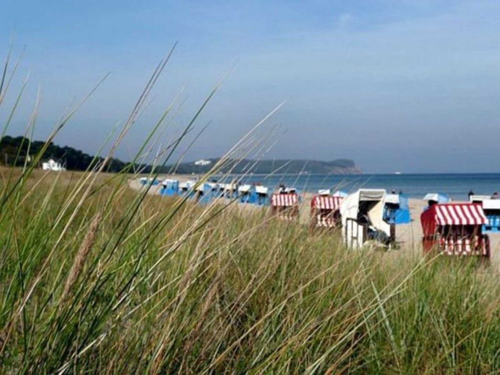 Rügen Fewo 207 detail 3