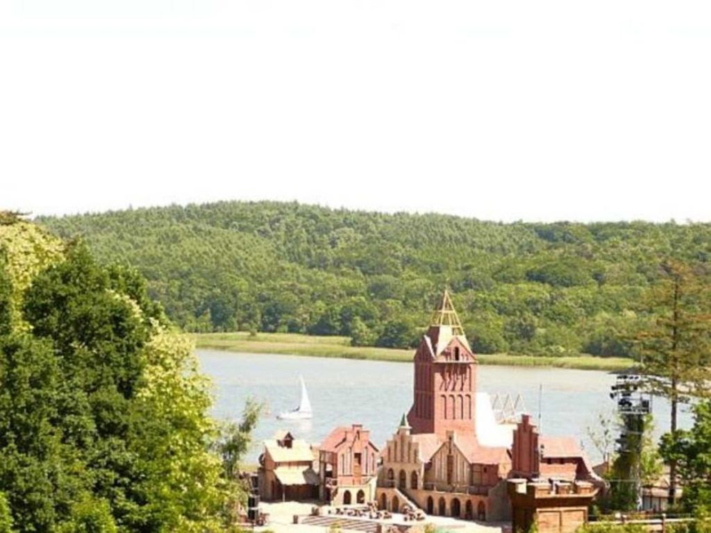 Rügen Fewo 207 detail 4