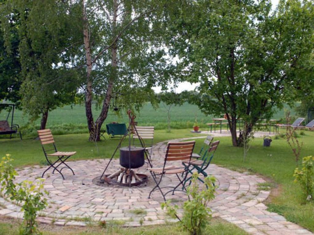 Ferienwohnungen im Süden von Rügen mit Sauna detail 4