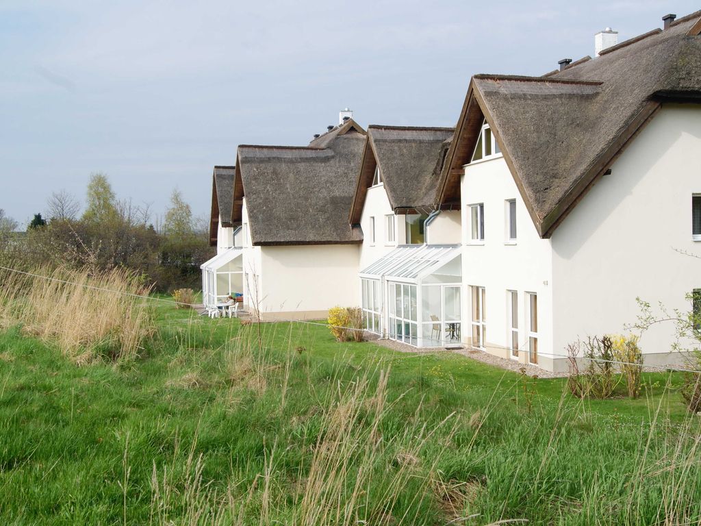 Strandhaus Lobbe Whg 18+Balkon detail 2