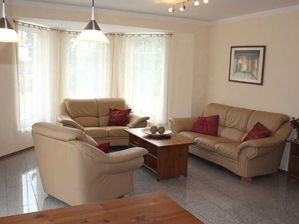 Ferienwohnung 1 (EG)