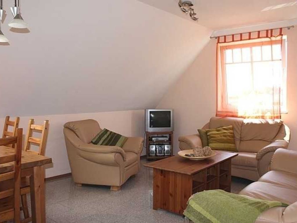 Ferienwohnung 2 (1.OG)