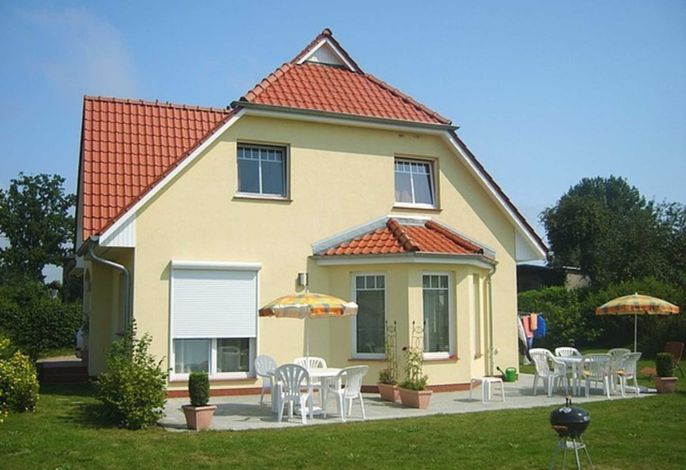 Landhaus Storchenblick**** WE-20160