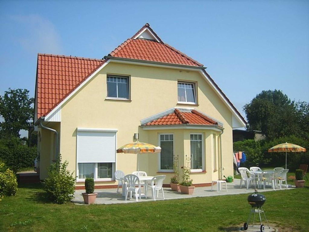 Landhaus Storchenblick****  WE-20160