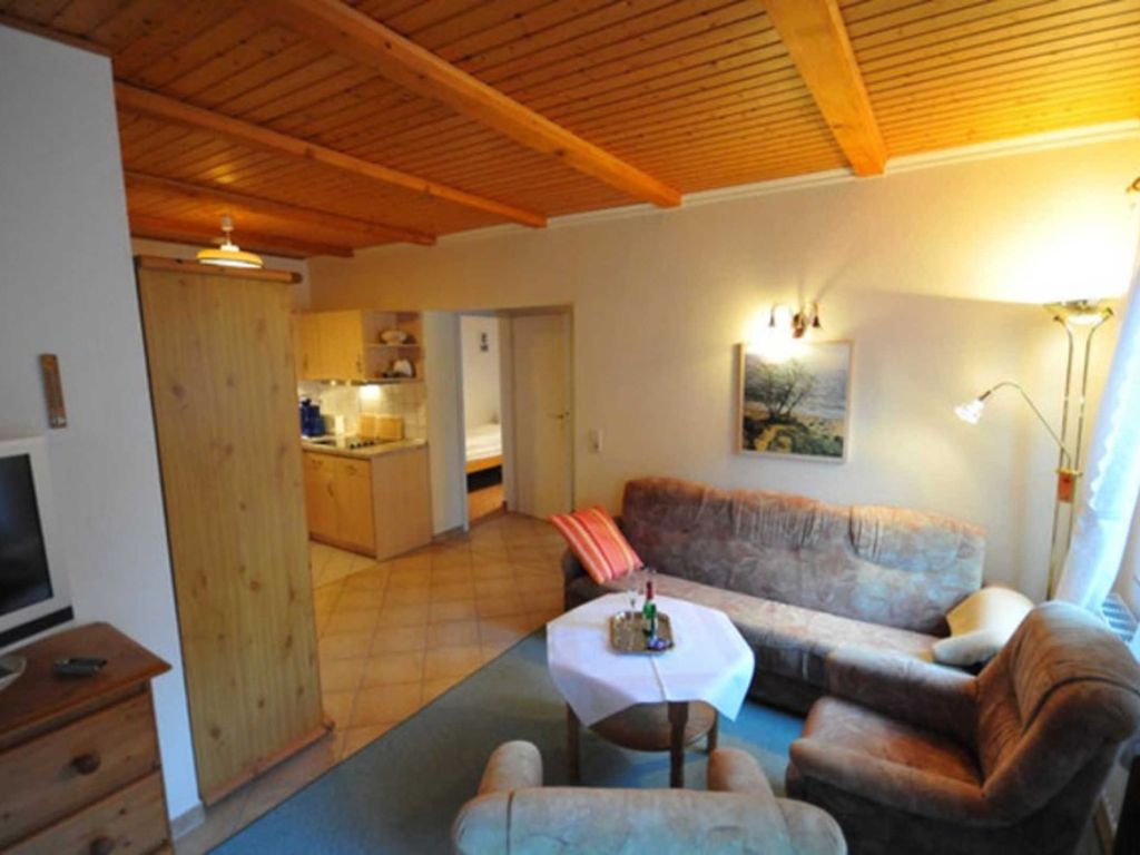 Fewo 2 Familienwohnung - Rügen-Fewo 233 Groß Zicker Ferienwohnungen detail 3