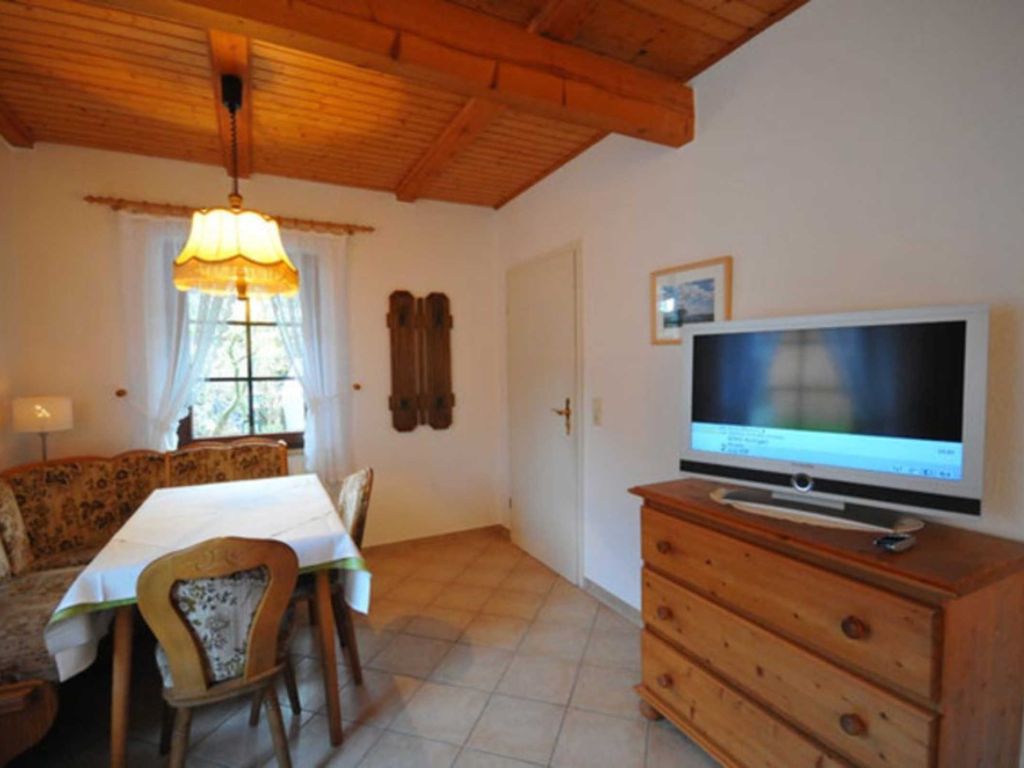 Fewo 2 Familienwohnung - Rügen-Fewo 233 Groß Zicker Ferienwohnungen detail 2