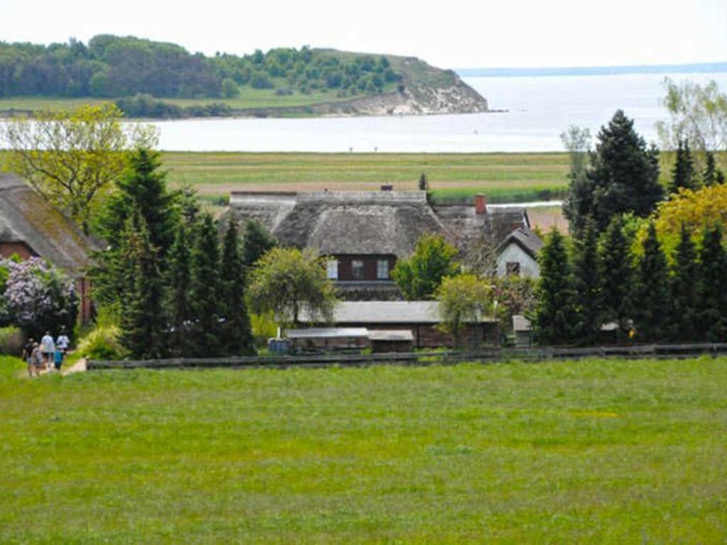 Rügen-Fewo 233 Groß Zicker Ferienwohnungen detail 1