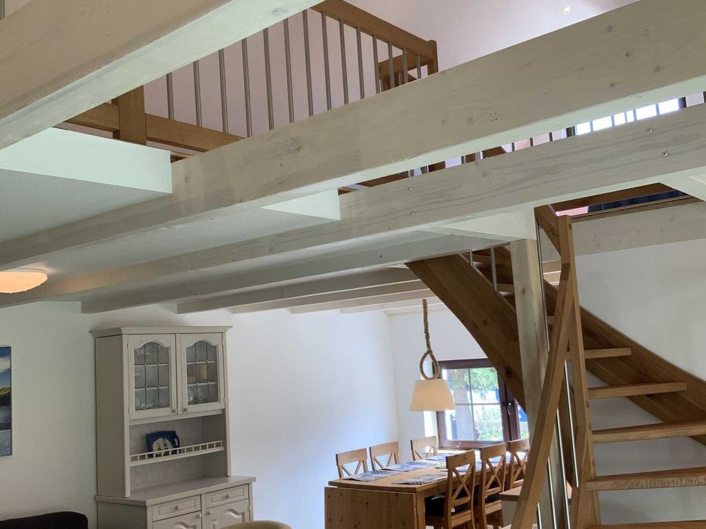 Ferienhaus - Rügen-Fewo 233 Groß Zicker Ferienwohnungen detail 4