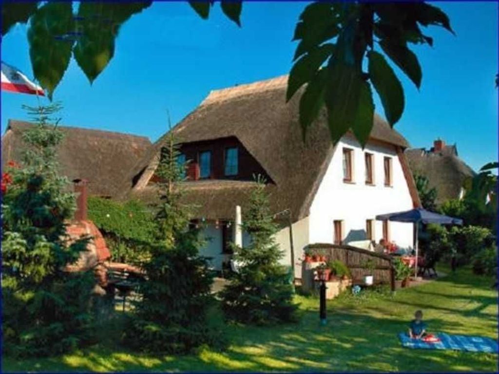 Rügen-Fewo 233 Groß Zicker Ferienwohnungen detail 2