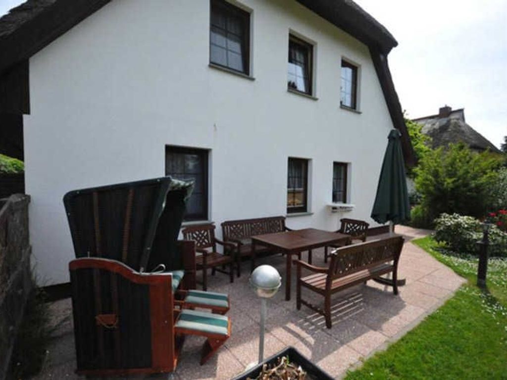 Rügen-Fewo 233 Groß Zicker Ferienwohnungen detail 3