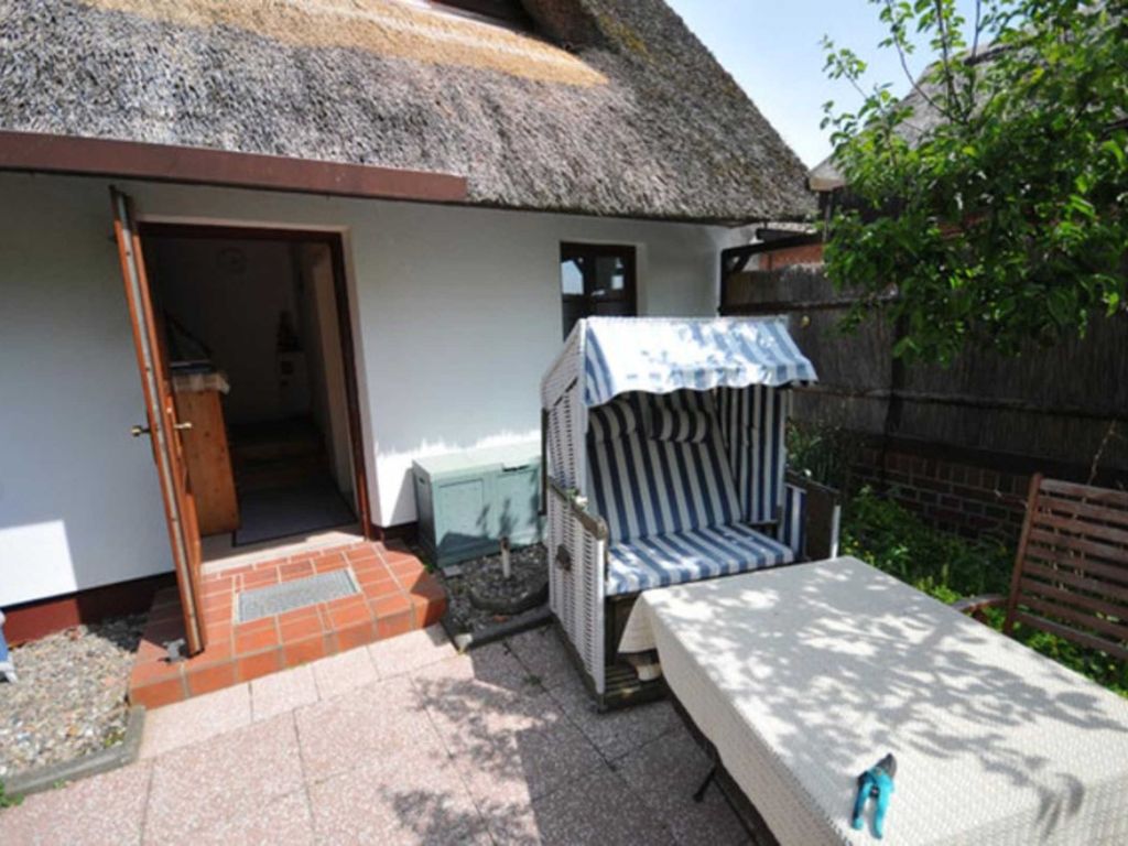 Fewo 2 Familienwohnung