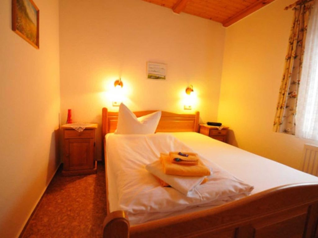 Fewo 2 Familienwohnung - Rügen-Fewo 233 Groß Zicker Ferienwohnungen detail 4
